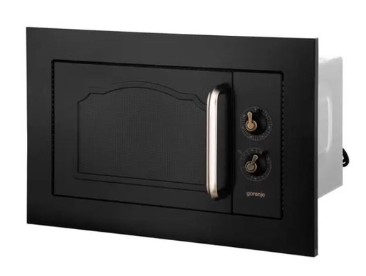 Встраиваемая микроволновая печь GORENJE BM235CLB